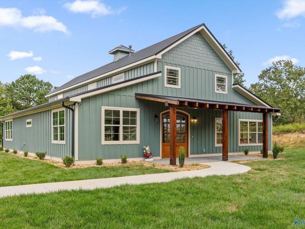 198 County Road 169, Higdon, AL 35979