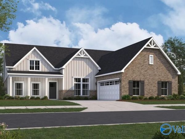 118 Ron Drive, Meridianville, AL 35759