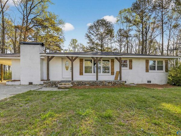 4194 Croft Ferry Road E, Gadsden, AL 35903