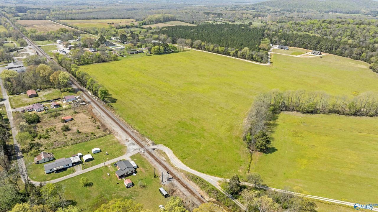 50.56 Acres Main Street, Hollywood, AL 35752 Main Photo