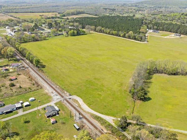 50.56 acres Main Street, Hollywood, AL 35752