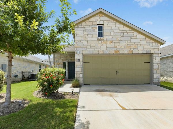 2800 Joe Dimaggio BLVD , Unit 96, Round Rock, TX 78665