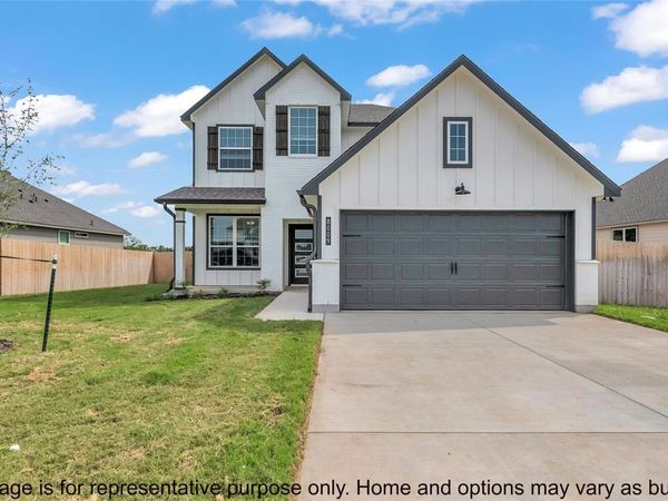 278 Boatright BLVD , Jarrell, TX 76537