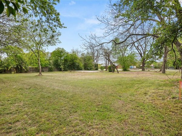 601 N Church ST , Georgetown, TX 78626