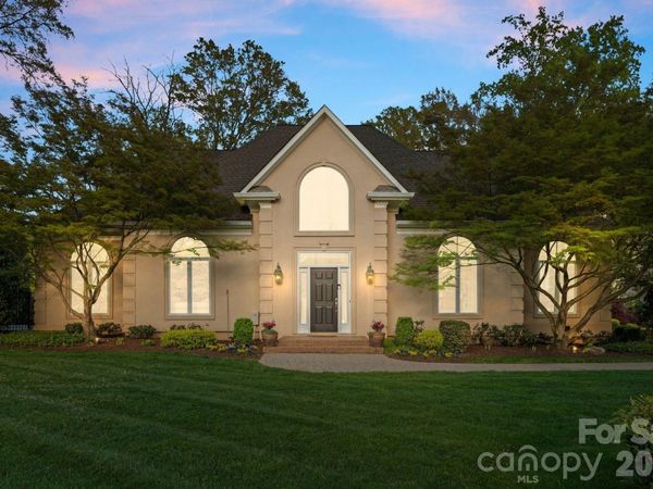 4501 Oglukian Road, Charlotte, NC 28226