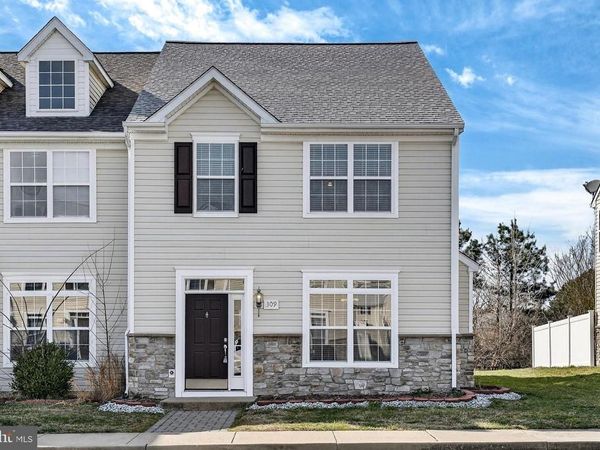 309 OLD SQUAW COURT , Unit 30984582, CAMBRIDGE, MD 21613