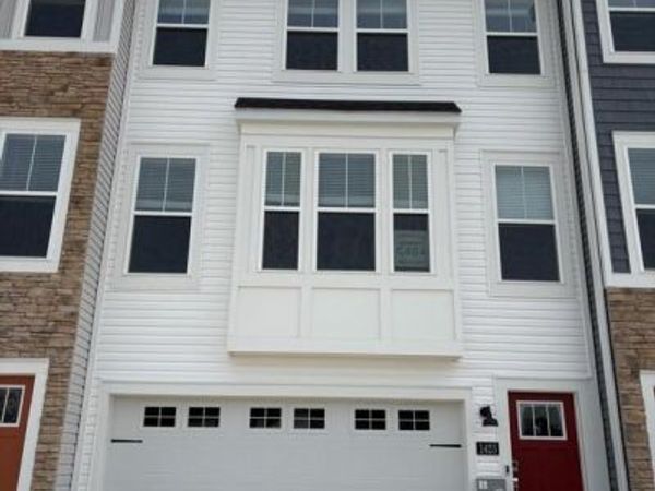 1423 LAKE GENEVA DRIVE , TRAPPE, MD 21673