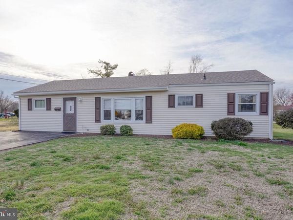 1 EDGEWOOD ROAD , DOVER, DE 19901