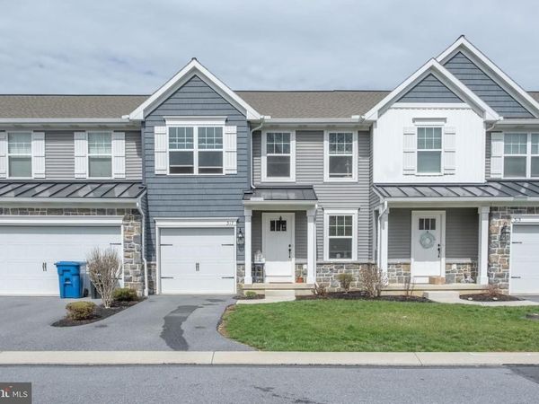 317 QUITTIE PARK DR L-0046 DRIVE, ANNVILLE, PA 17003