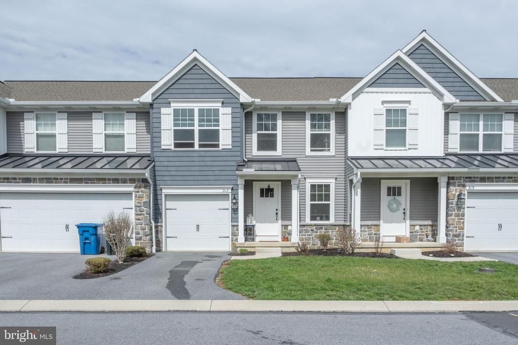 317 Quittie Park Dr L-0046 Drive, Annville, PA 17003 Main Photo