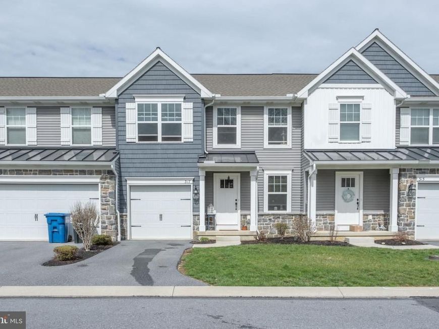 317 Quittie Park Dr L-0046 Drive, Annville, PA 17003 Main Photo