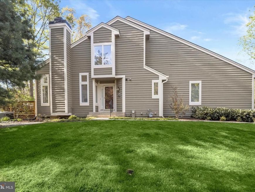 2804 Pennypond Lane N, Annapolis, MD 21401 Main Photo