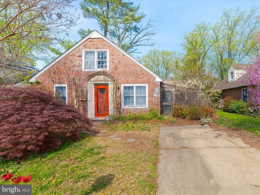 2023 Wharton Road, Glenside, PA 19038 Main Photo