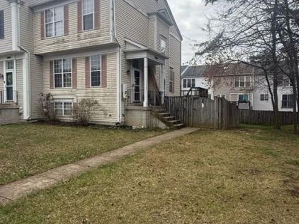 2960 F PINTAIL PLACE, WALDORF, MD 20603