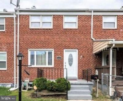 1506 Nicolay Way, Essex, MD 21221 Main Photo