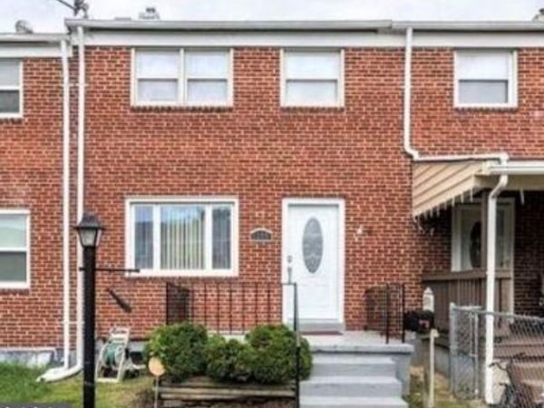 1506 NICOLAY WAY, ESSEX, MD 21221