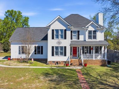 111 Hunters Pond Drive , Columbia, SC 29229