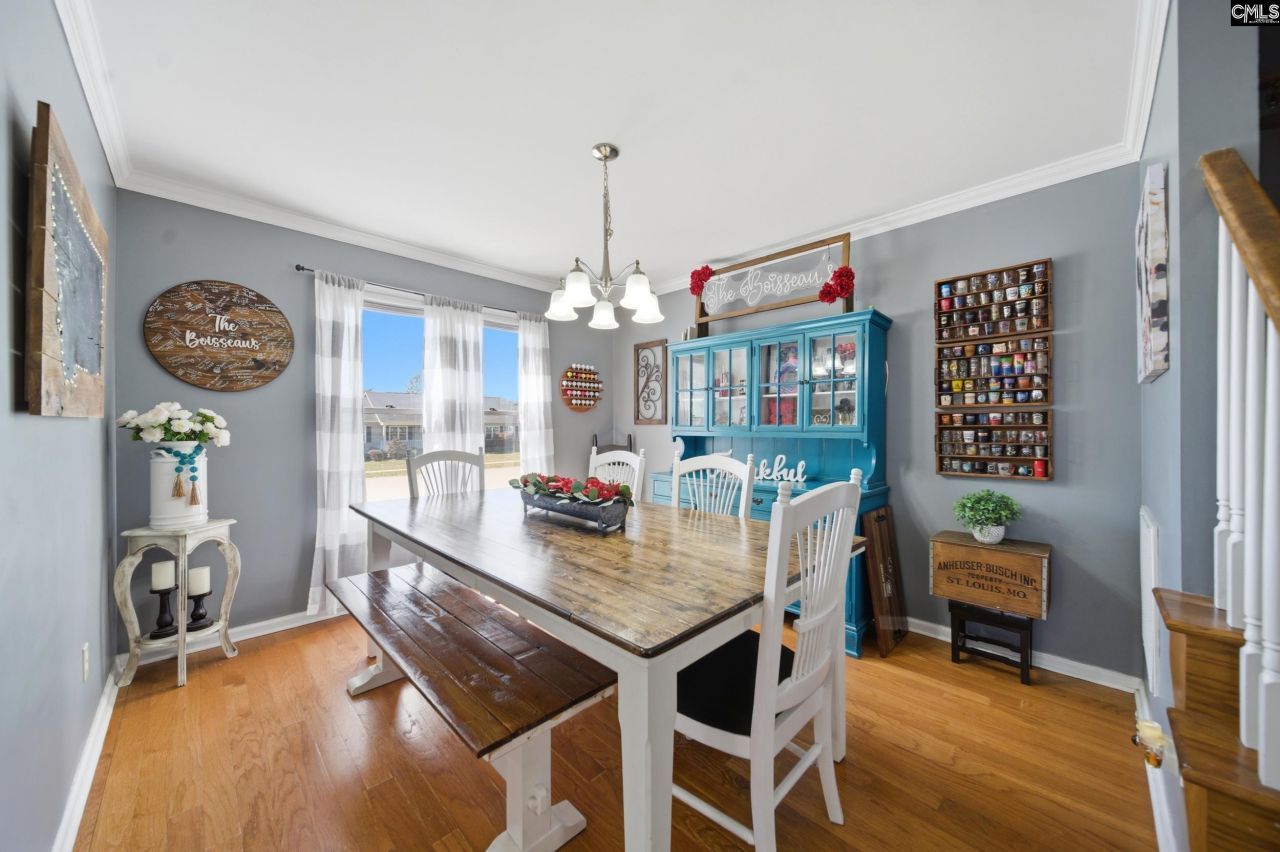 111 Hunters Pond Drive  Photo 14