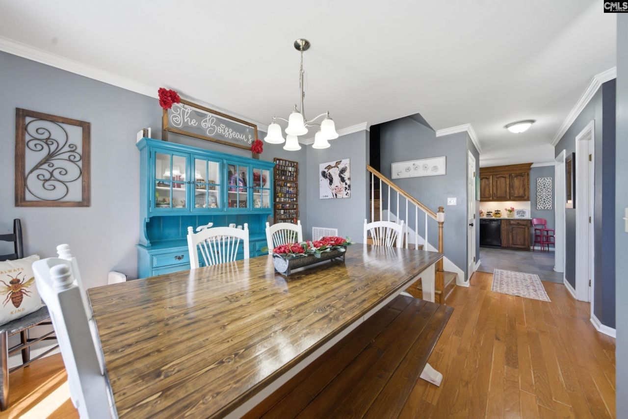 111 Hunters Pond Drive  Photo 15