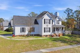 111 Hunters Pond Drive  photo 4