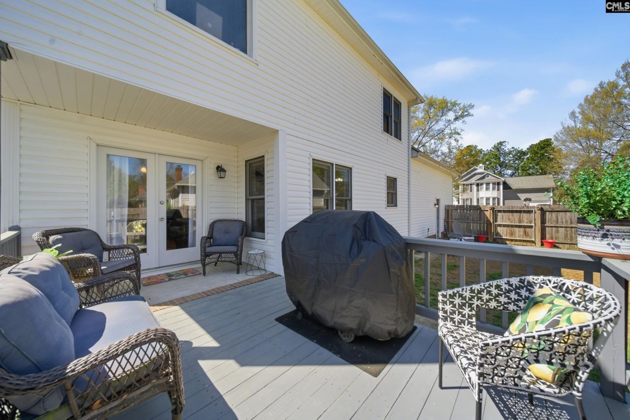 111 Hunters Pond Drive  Photo 26