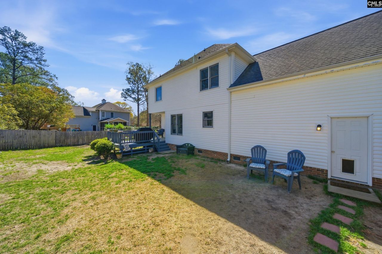 111 Hunters Pond Drive  Photo 27