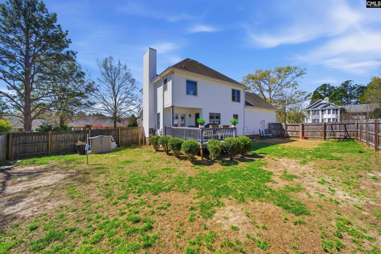 111 Hunters Pond Drive  Photo 28