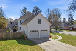 111 Hunters Pond Drive  photo 4