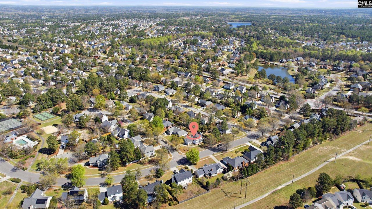 111 Hunters Pond Drive  Photo 33