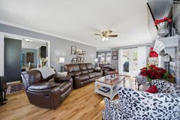 111 Hunters Pond Drive  photo 4