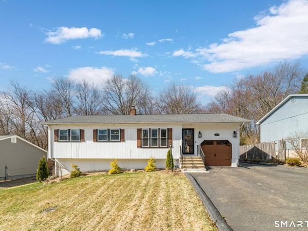 185 Bluebird, Naugatuck, CT 06770