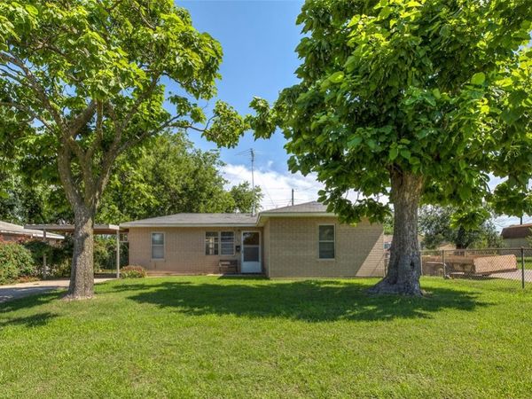 745 SE 42nd Street, Oklahoma City, OK 73129