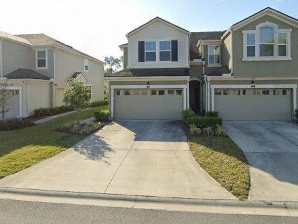 549 RICHMOND Drive, St. Augustine, FL 32259