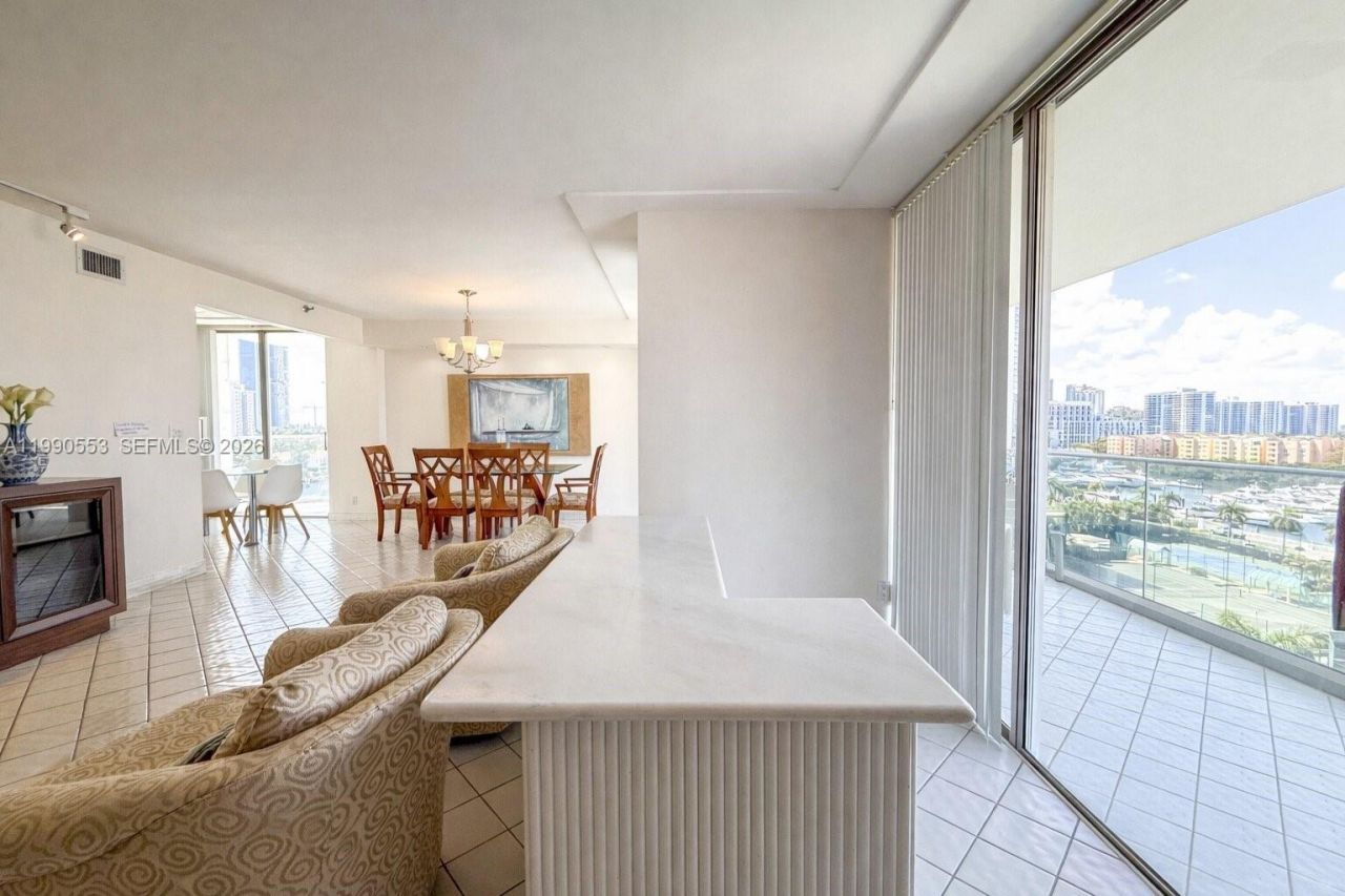 19707 Turnberry Way , Unit 9D, Aventura, FL 33180 Photo