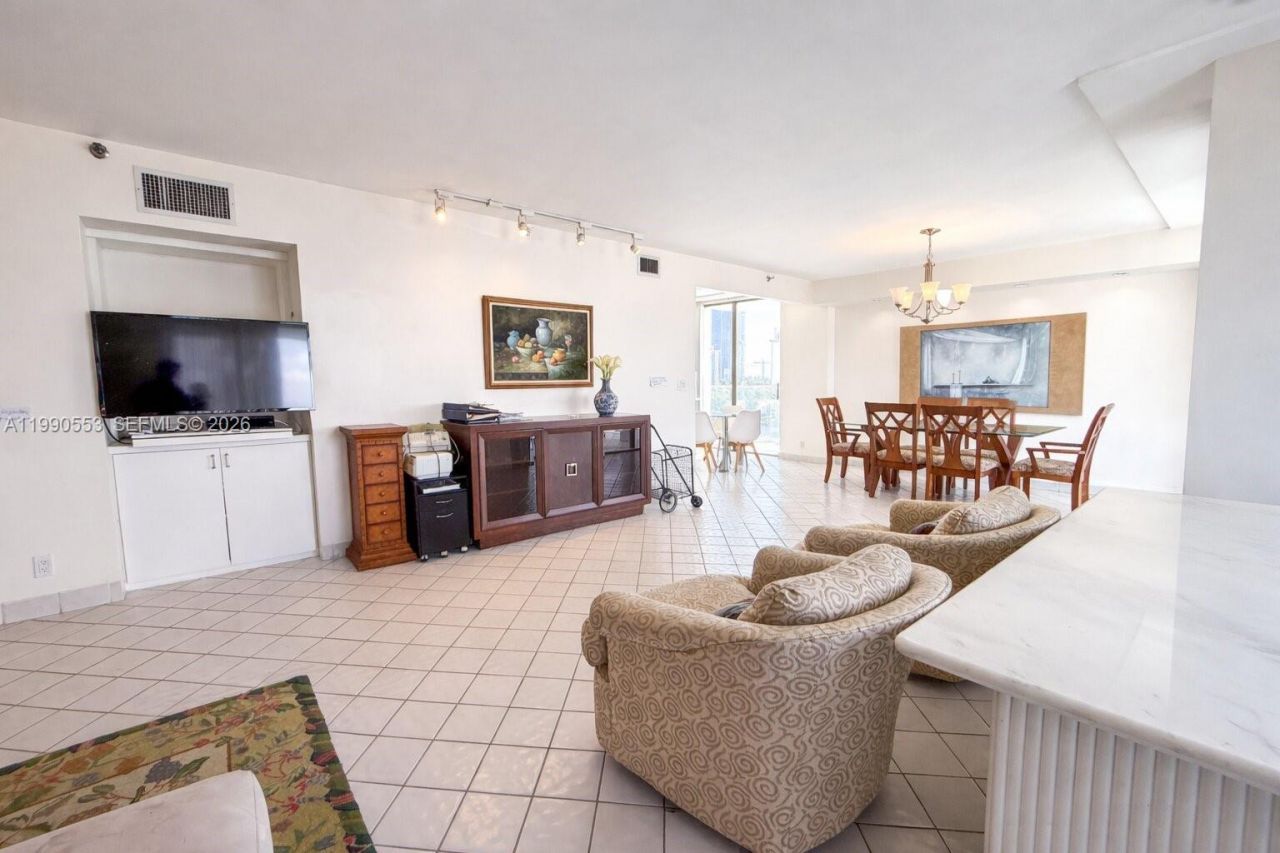 19707 Turnberry Way , Unit 9D, Aventura, FL 33180 Photo