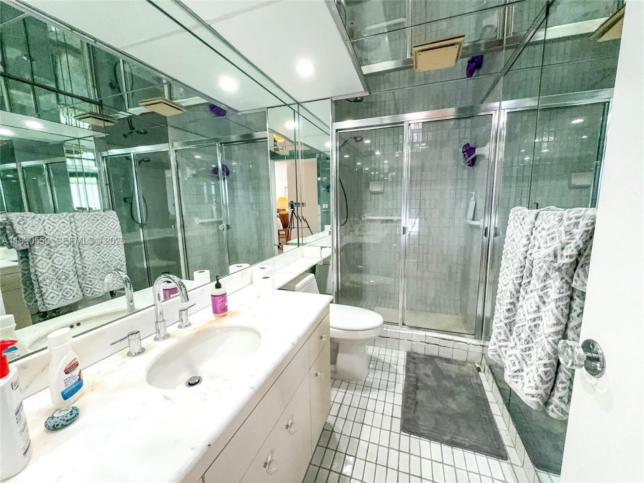 19707 Turnberry Way , Unit 9D, Aventura, FL 33180 Photo