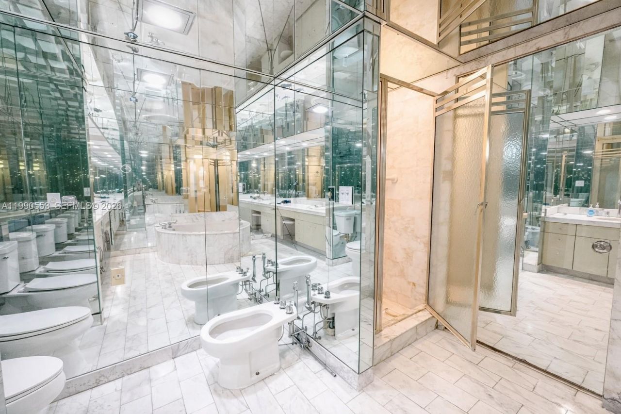 19707 Turnberry Way , Unit 9D, Aventura, FL 33180 Photo