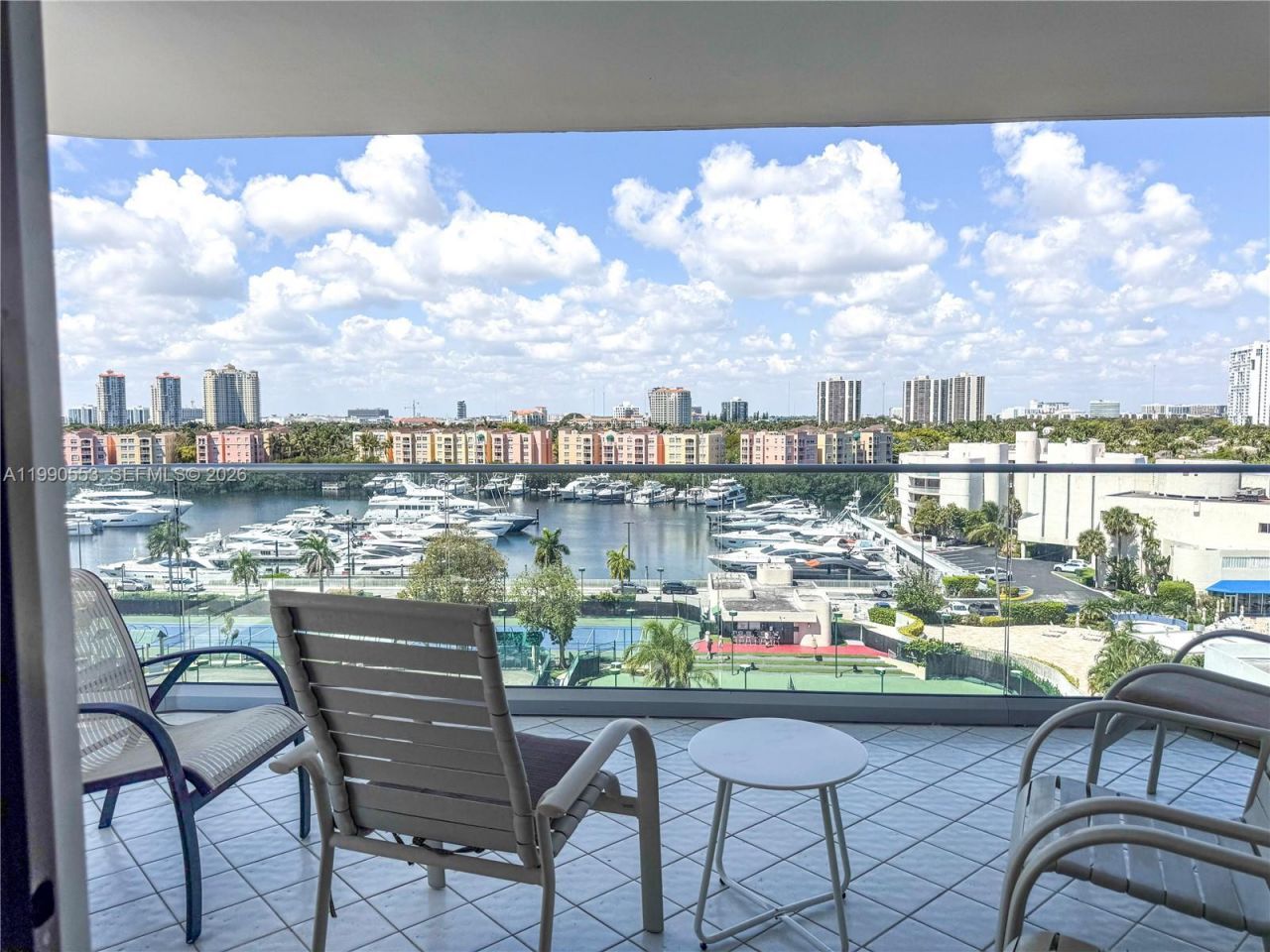 19707 Turnberry Way , Unit 9D, Aventura, FL 33180 Photo