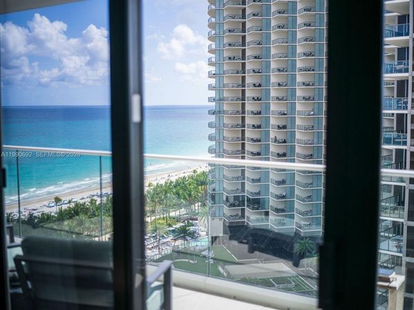 9801 Collins Ave , Unit 18U, Bal Harbour, FL 33154