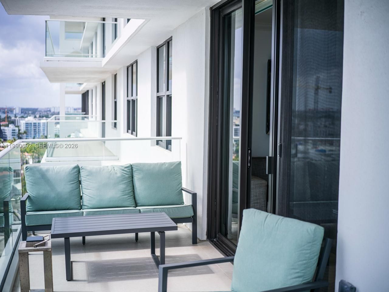 9801 Collins Ave, Unit 18U, Bal Harbour, FL 33154 Photo