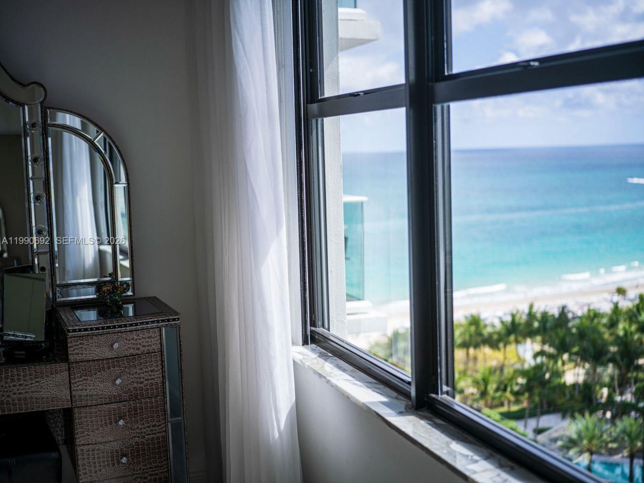 9801 Collins Ave, Unit 18U, Bal Harbour, FL 33154 Photo