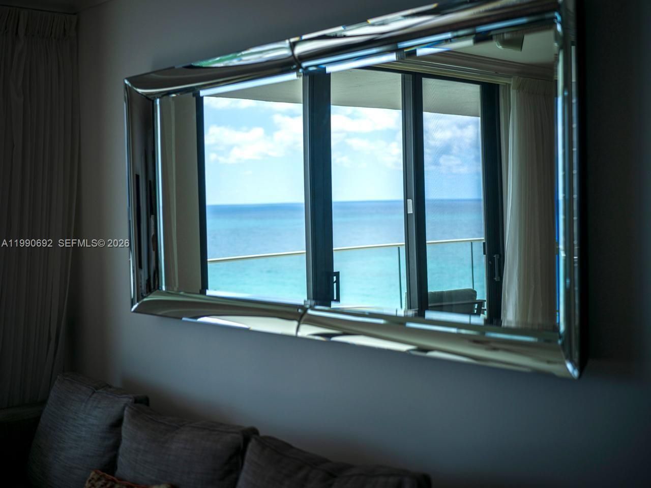 9801 Collins Ave, Unit 18U, Bal Harbour, FL 33154 Photo