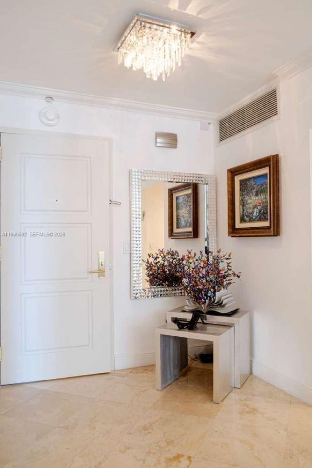 9801 Collins Ave, Unit 18U, Bal Harbour, FL 33154 Photo