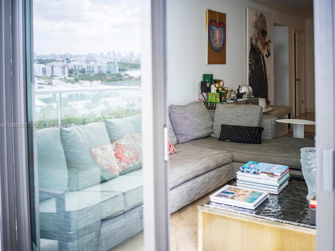 9801 Collins Ave, Unit 18U, Bal Harbour, FL 33154 Photo