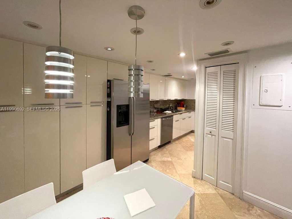 9801 Collins Ave, Unit 18U, Bal Harbour, FL 33154 Photo