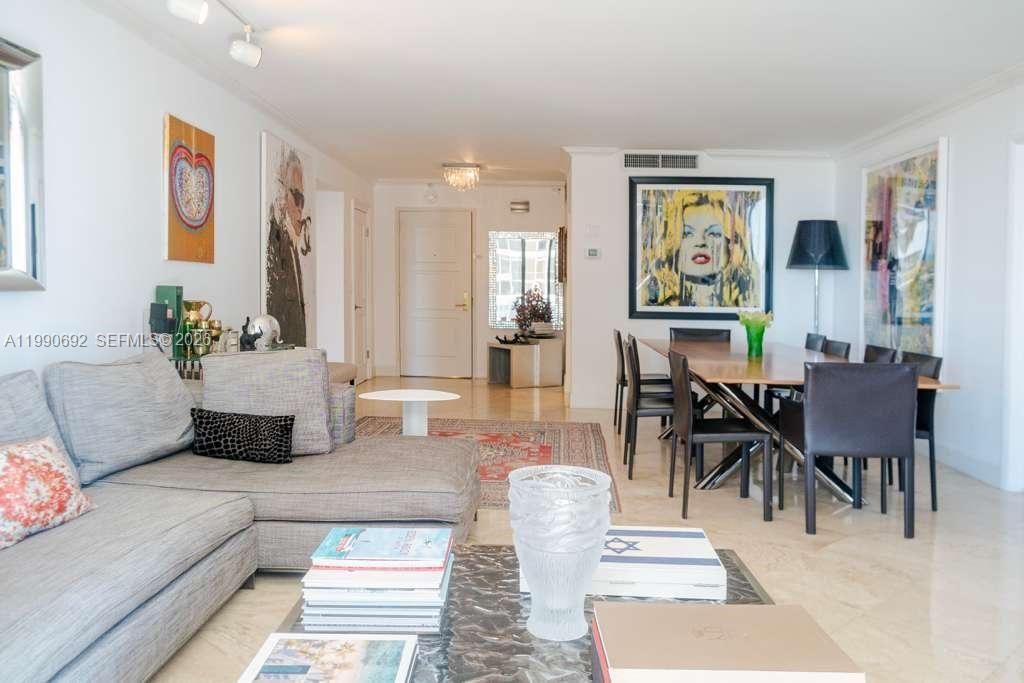 9801 Collins Ave, Unit 18U, Bal Harbour, FL 33154 Photo