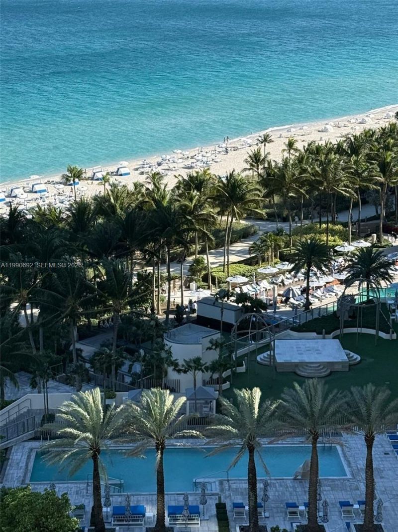 9801 Collins Ave, Unit 18U, Bal Harbour, FL 33154 Photo