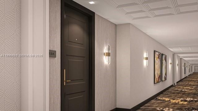 9801 Collins Ave, Unit 18U, Bal Harbour, FL 33154 Photo