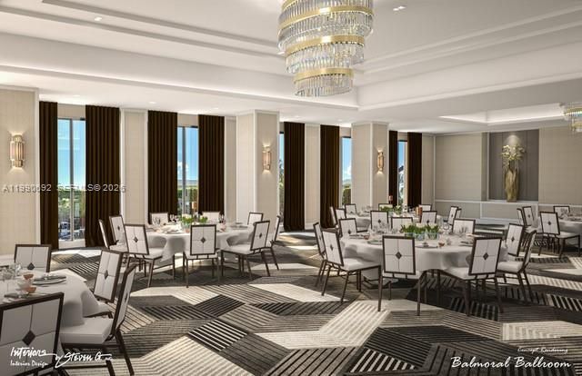 9801 Collins Ave, Unit 18U, Bal Harbour, FL 33154 Photo