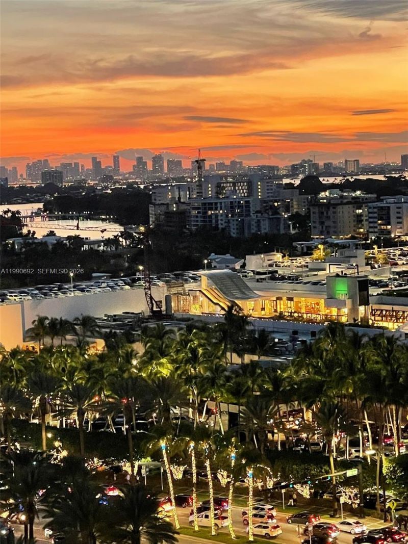 9801 Collins Ave, Unit 18U, Bal Harbour, FL 33154 Photo